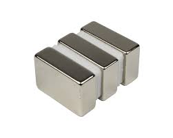 block Neodymium magnet-2