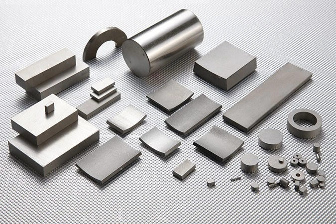 smco magnet