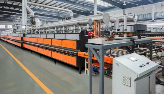 permanent magnet manufacturer