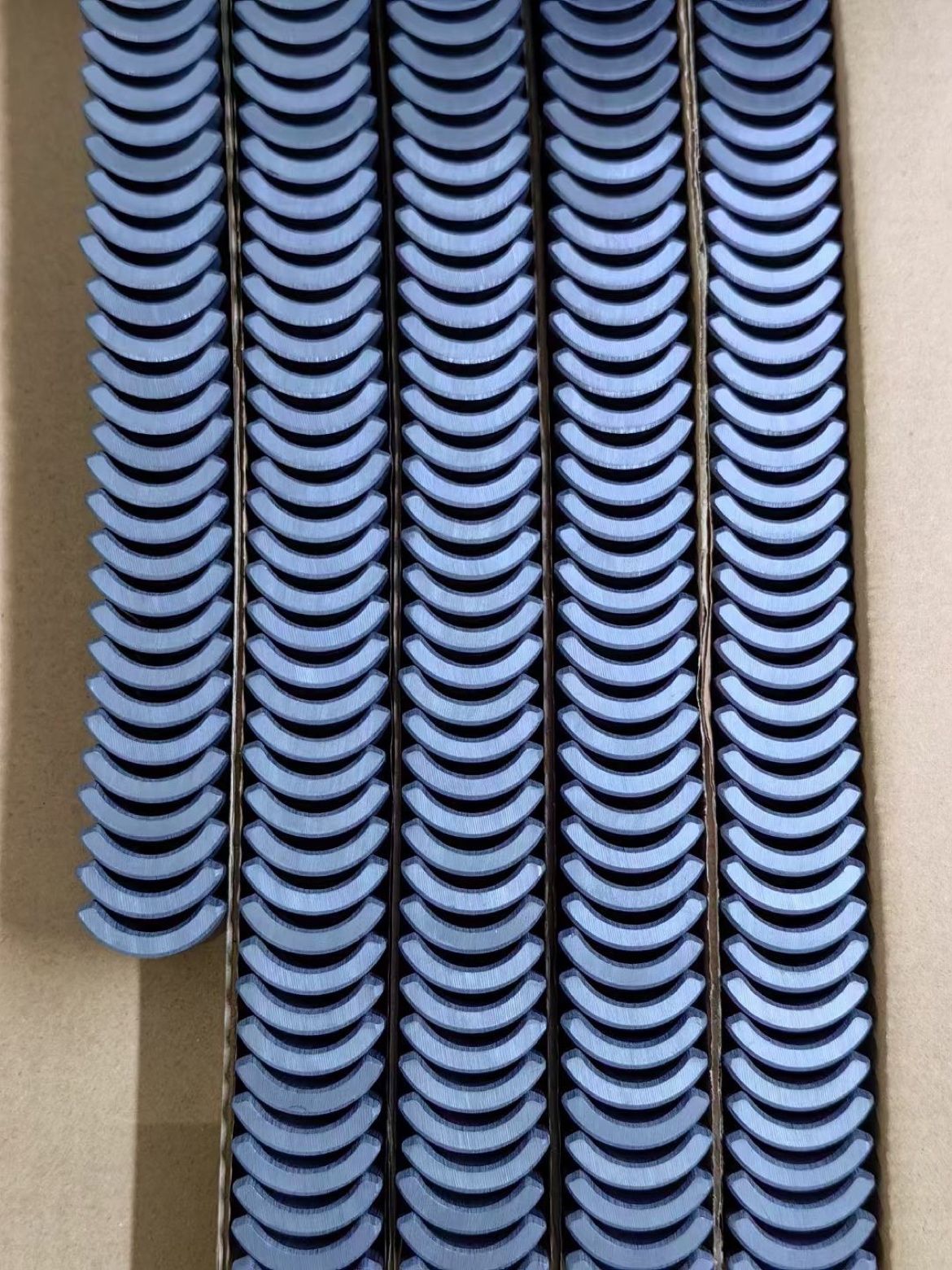 FB9 12 Arc magnet