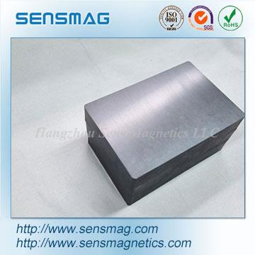 Ferrite Magnet-6X4X1