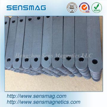 Ferrite Magnet And Ceramic Magnet
