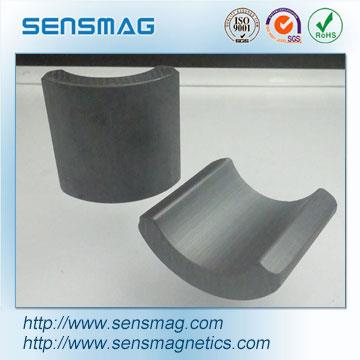 Hard Ferrite
