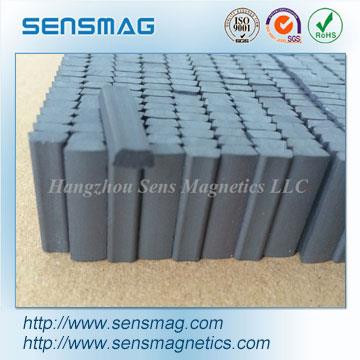 Micro Ceramic Magnets