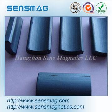 Permanent Ferrite Magnet