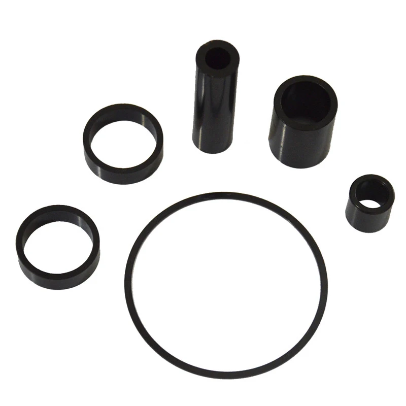 Neodymium Bonded Magnets