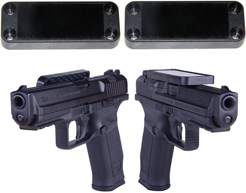 Gun Holding Magnets