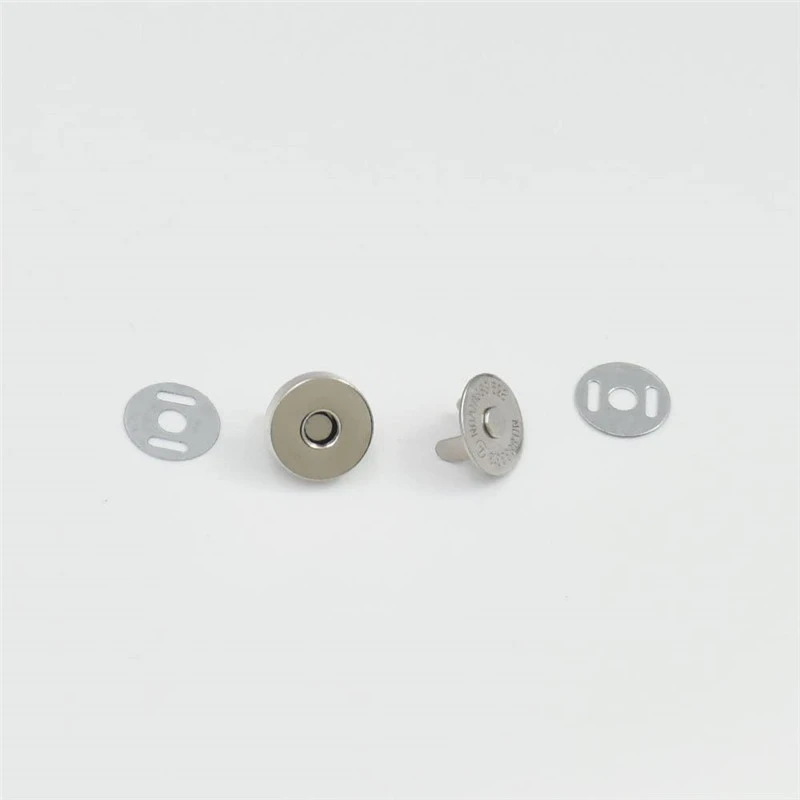 Magnetic Button for Purse
