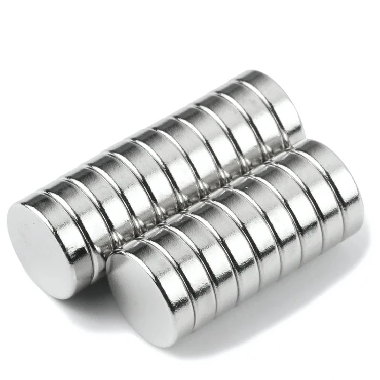 NdFeB Permanent Magnets