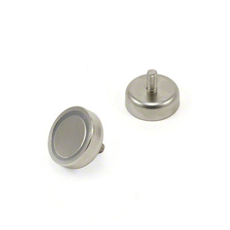 Neodymium Pot Magnets