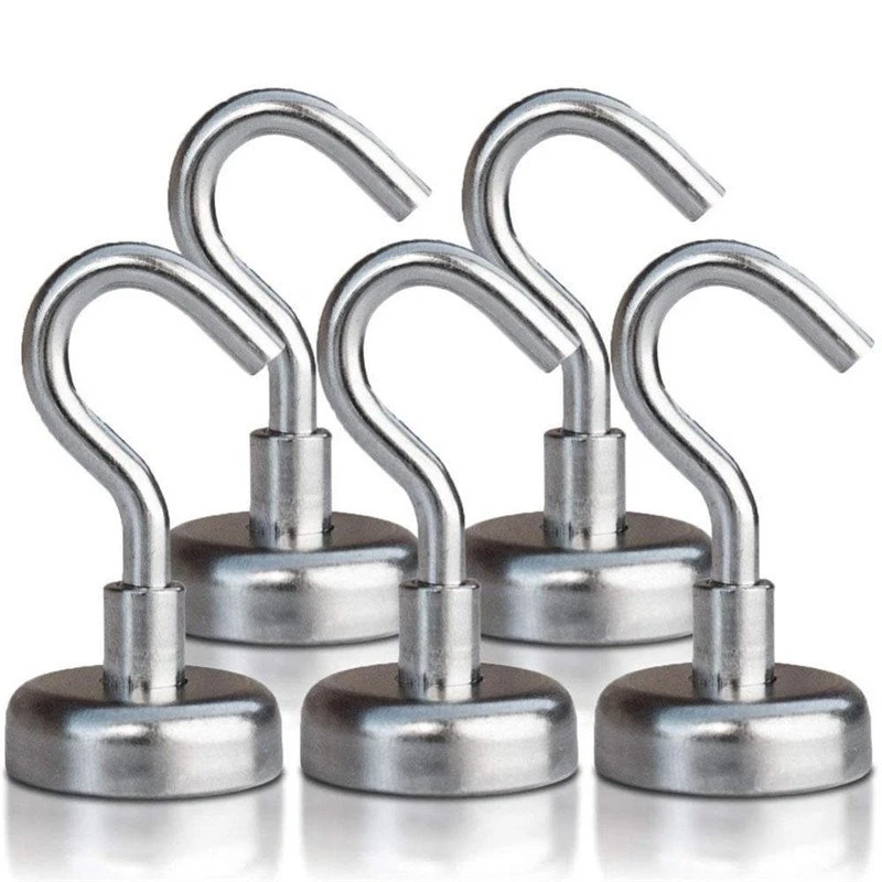 Outdoor Magnetic Hooks