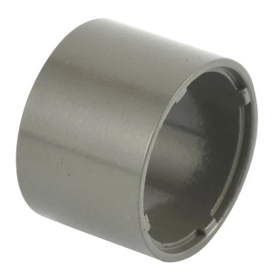 Bonded NdFeB magnets