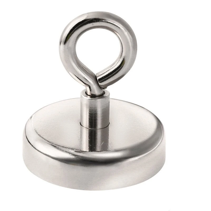 Pot Magnets