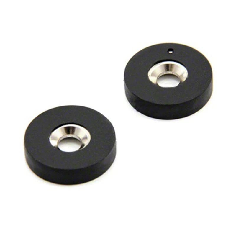 Rubber Coated Neodymium Magnets