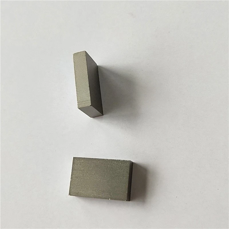 Samarium Cobalt Block Magnets