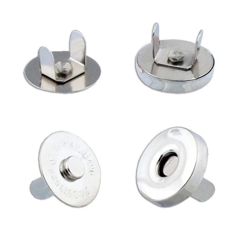 Small Magnetic Buttons