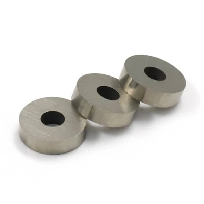 Magnete ad anello in alnico