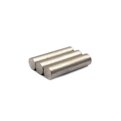 Magnete a stelo in alnico