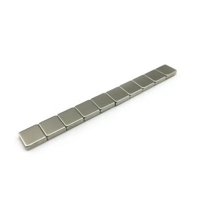 Blocco magnetico al neodimio