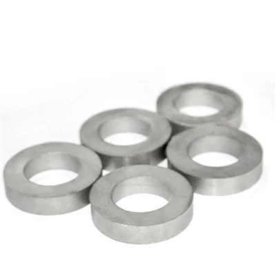 Magnete ad anello Smco