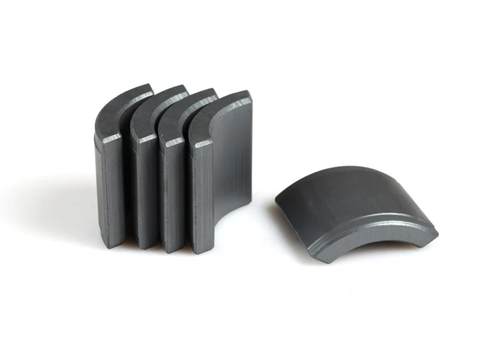 Ferrite Magnets