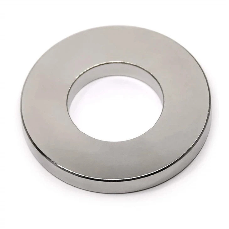 Ring NdFeB Magnet
