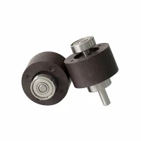 Magneti per stampaggio ad iniezione