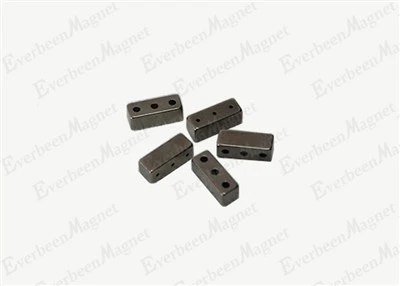 Magnet Neodymium Berbentuk Khusus