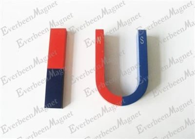 Magnet Alnico Bar Pendidikan
